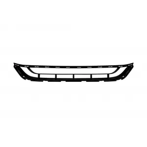 Paraurti anteriore Design A adatto per Mercedes S-Class W222 2017-2020-image-6265773