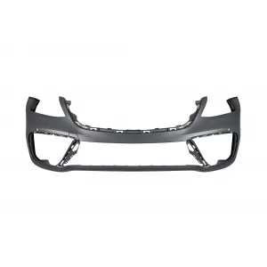 Un pacchetto di design tipo S65 adatto per Mercedes Classe S W222 2017-2020 a passo lungo o corto-image-6265811