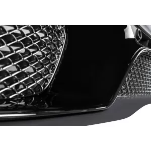 Un pacchetto di design tipo S65 adatto per Mercedes Classe S W222 2017-2020 a passo lungo o corto-image-6265823