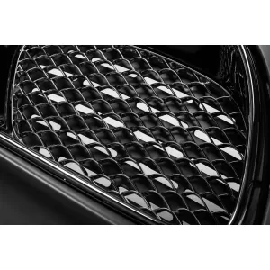 Paraurti anteriore Design tipo S65 adatto per Mercedes Classe S W222 2017-2020-image-6265836