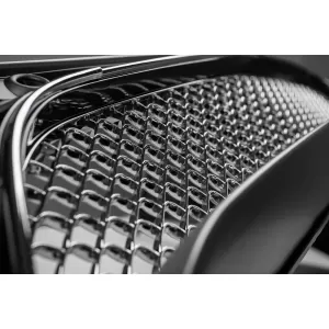 Paraurti anteriore Design tipo S65 adatto per Mercedes Classe S W222 2017-2020-image-6265838