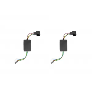LED tuning tail light kit suitable for Mercedes S-Class W222 2014-2018, left and right