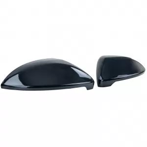 Spiegelkappen Carbon Look zum Austausch passend für VW Golf 7 2012-2017