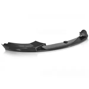 image-25-Performance Style első spoiler, fényes fekete, BMW F32/F33/F36 13-
