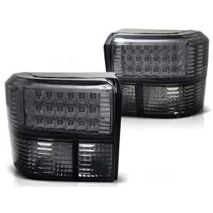image-30-LED hátsó lámpák füstös VW T4 90-03.03