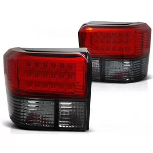 image-31-LED hátsó lámpák piros-füst VW T4 90-03.03
