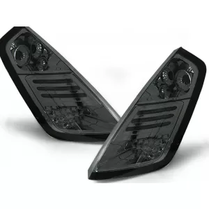 FIAT GRANDE PUNTO 09.05-09 SMOKE LED  