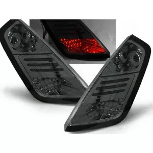 FIAT GRANDE PUNTO 09.05-09 SMOKE LED  