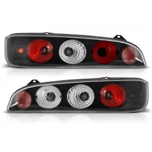 FIAT SEICENTO 600 98-10 BLACK