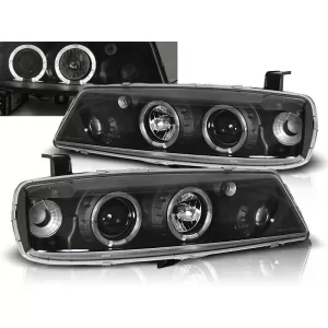 OPEL CALIBRA 08.90-06.97 ANGEL EYES BLACK