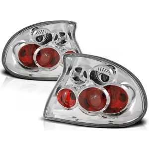 OPEL TIGRA 09.94-12.00 CHROME