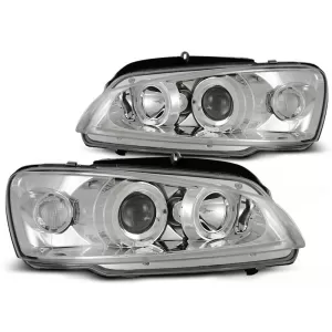 image-67-PEUGEOT 106 08.96-03 Angel Eyes fényszóró króm