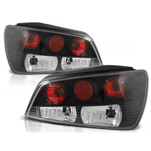 PEUGEOT 306 02.93-04.97 BLACK