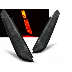 FORD FOCUS MK2 09.04-08 HB SMOKE LED 