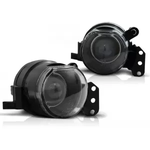 FOG LIGHTS fits BMW E90/E91/E60 03-10