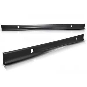 SIDE SKIRTS SPORT STYLE fits BMW E36 12.90-08.99