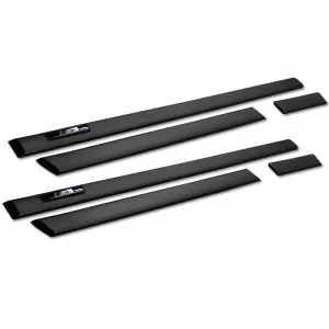 DOOR STRIPS SPORT STYLE fits BMW E36 SEDAN/KOMBI 12.90-08.99
