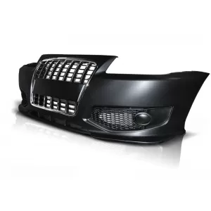 image-55-Sport első lökhárító króm Audi A3 96-03