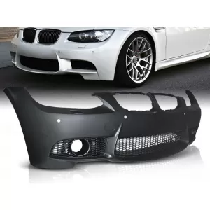 FRONT BUMPER SPORT STYLE PDC fits BMW E92 06-09