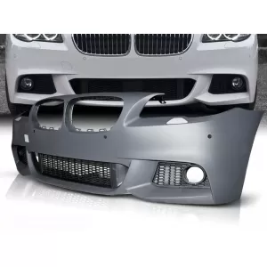 FRONT BUMPER SPORT PDC fits BMW F10 10-06.13