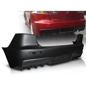 MITSUBISHI LANCER 09-15 EVO STYLE