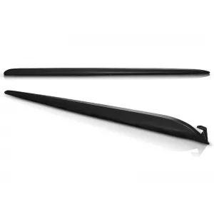 SIDE SKIRTS SPORT fits VW GOLF VI 08-12