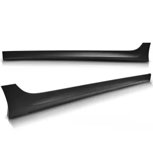 SIDE SKIRTS VOTEX STYLE fits VW GOLF VI 08-12