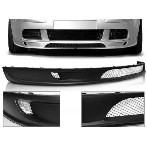 SPOILER FRONT SPORT fits VW GOLF 5 03-09