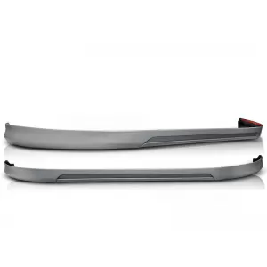 SPOILER FRONT VOTEX STYLE fits VW GOLF 6 