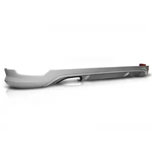 DIFFUSOR VOTEX STYLE fits VW GOLF 6 