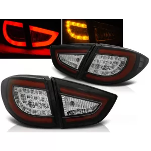 HYUNDAI IX35 09-09.13 BLACK LED