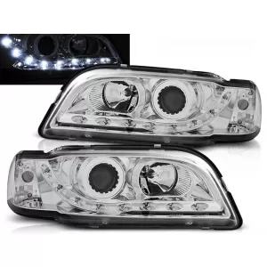 VOLVO S40/V40 02.96-04.00 DAYLIGHT CHROME