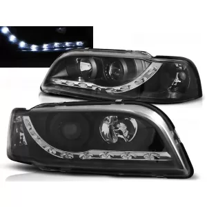 VOLVO S40/V40 02.96-04.00 DAYLIGHT BLACK