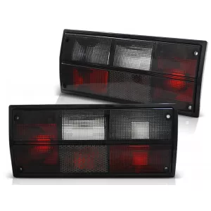 TAIL LIGHTS SMOKE fits VW T3 79-92
