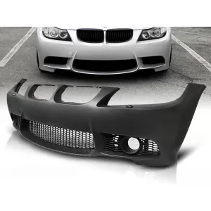 FRONT BUMPER SPORT STYLE fits BMW E90 E91 09-11