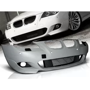 FRONT BUMPER SPORT PDC fits BMW E60/E61 07-10