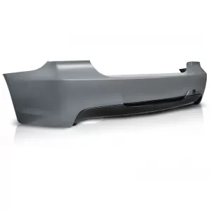 image-44-SPORT hátsó lökháró BMW E90 03.05-08.08