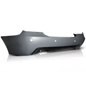 image-39-Sport hátsó lökhárító PDC BMW E60 08-10