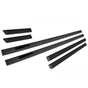 DOOR STRIPS SPORT STYLE fits BMW E39