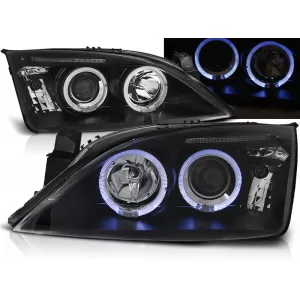 FORD MONDEO 09.00-05.07 ANGEL EYES BLACK