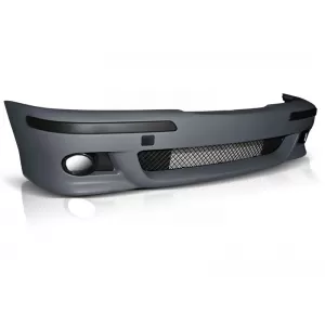 FRONT BUMPER SPORT fits BMW E39 09.95-06.03
