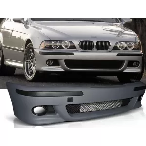 FRONT BUMPER SPORT fits BMW E39 09.95-06.03