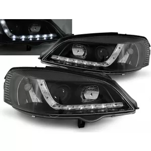 OPEL ASTRA G 09.97-02.04 DAYLIGHT BLACK