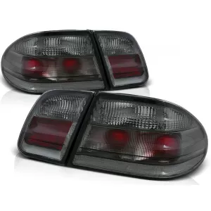 TAIL LIGHTS SMOKE fits MERCEDES W210 E-KLASA  95-03.02