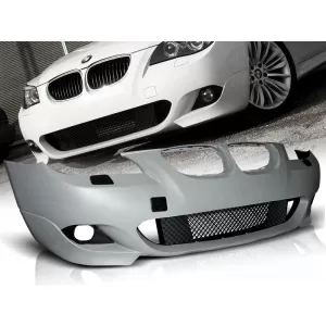 FRONT BUMPER SPORT fits BMW E60/ E61  07.03-10