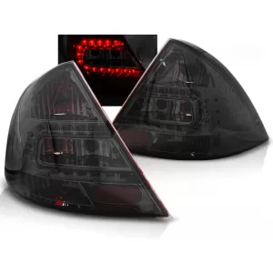 FORD MONDEO MK3 09.00-07 SMOKE LED