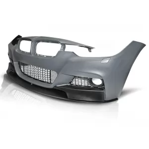 image-57-Első lökhárító Performance Style BMW F30 / F31 10.11- modellhez