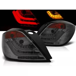 OPEL ASTRA H 03.04-09 3D SMOKE LED