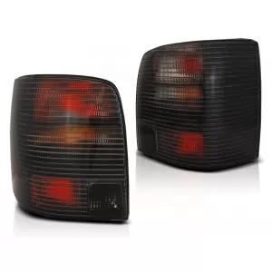 TAIL LIGHTS SMOKE fits VW PASSAT B5 11.96-08.00 VARIANT