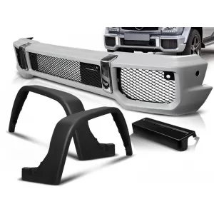 BODY KIT SPORT fits MERCEDES G-KLASA 1990- W463 